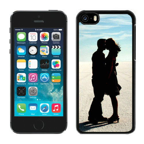 Valentine Kiss iPhone 5C Cases CJR | Women